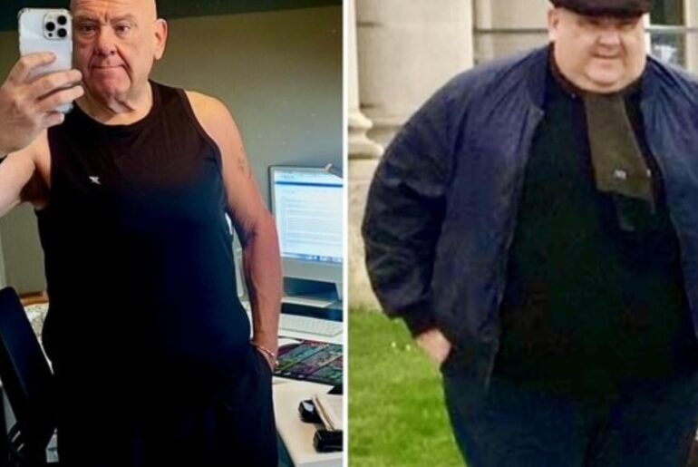 Crook Log Leisure Centre 'Inspiration' Member of the Month