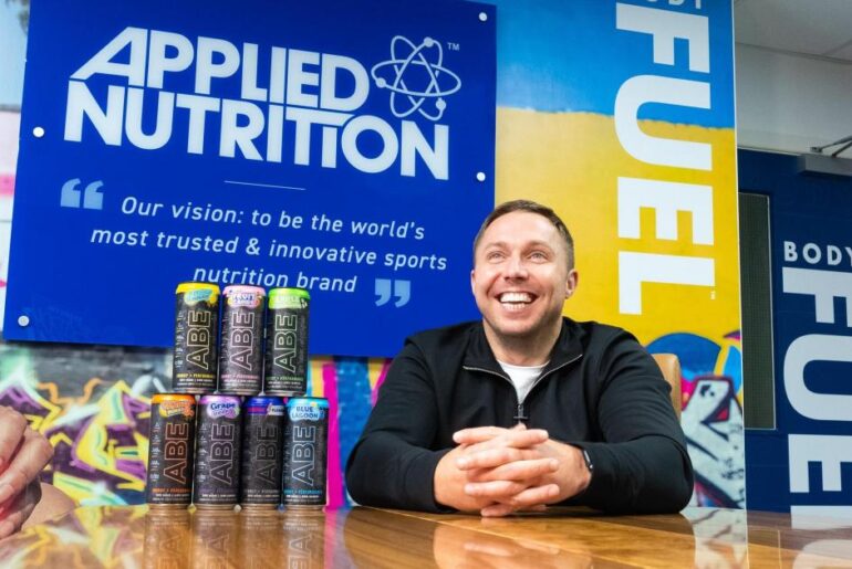 Applied Nutrition to launch more products for weight-loss drug users