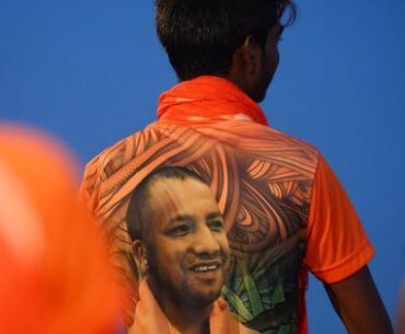 Adityanath’s cloak of immunity and impunity