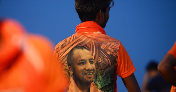 Adityanath’s cloak of immunity and impunity