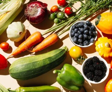 12 Nutrients and Supplements for Perimenopause Support