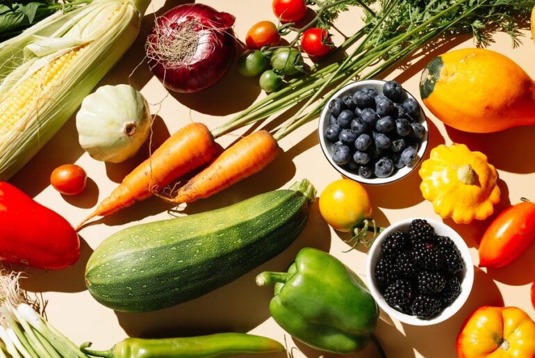 12 Nutrients and Supplements for Perimenopause Support