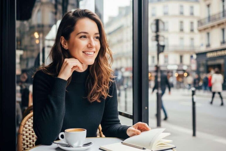 the three simple habits that helped you lose 28 kilos in 5 months