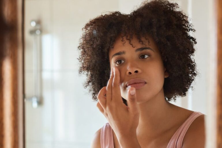 Our New Beauty Award Winning Eye Cream Is 30% off Today