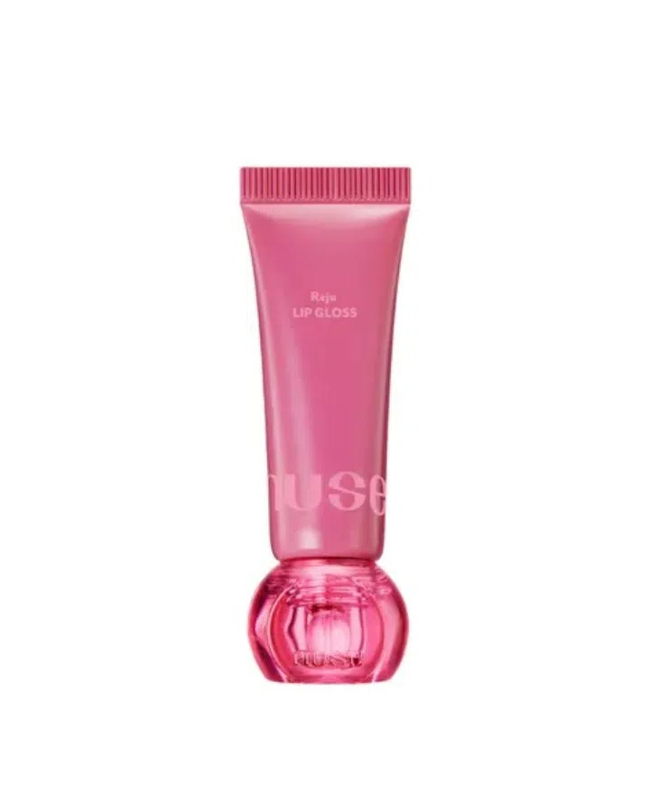 lip gloss, best lip glosses, nuse lip gloss, pdrn lip gloss