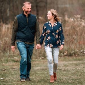 Metatec Abby and Jason