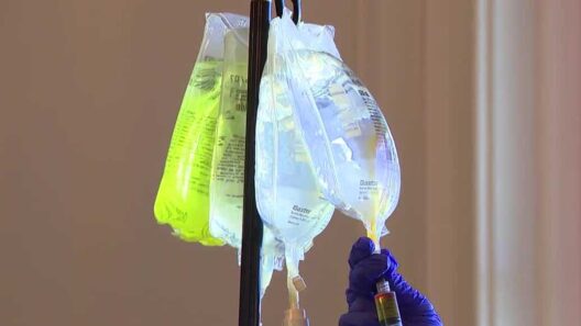 IV hydration spas thrive in Southwest Florida