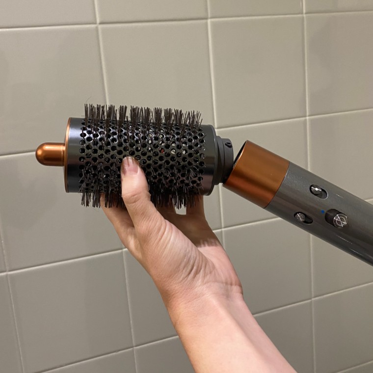 Original Dyson AirWrap