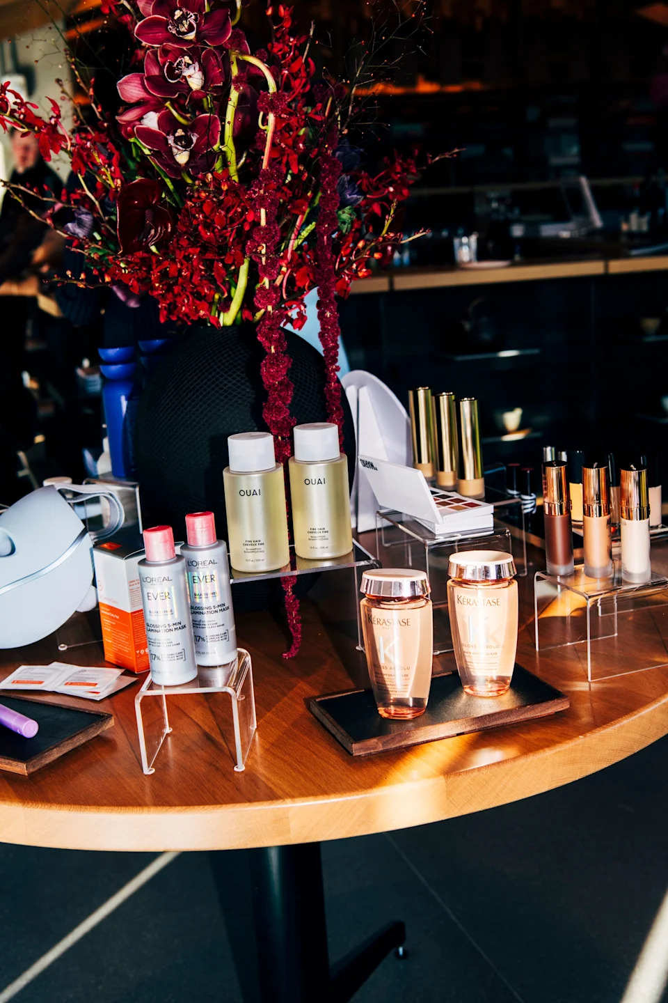 More winning products.