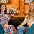 How Inner Table podcast brings worlds of wellness & wine together