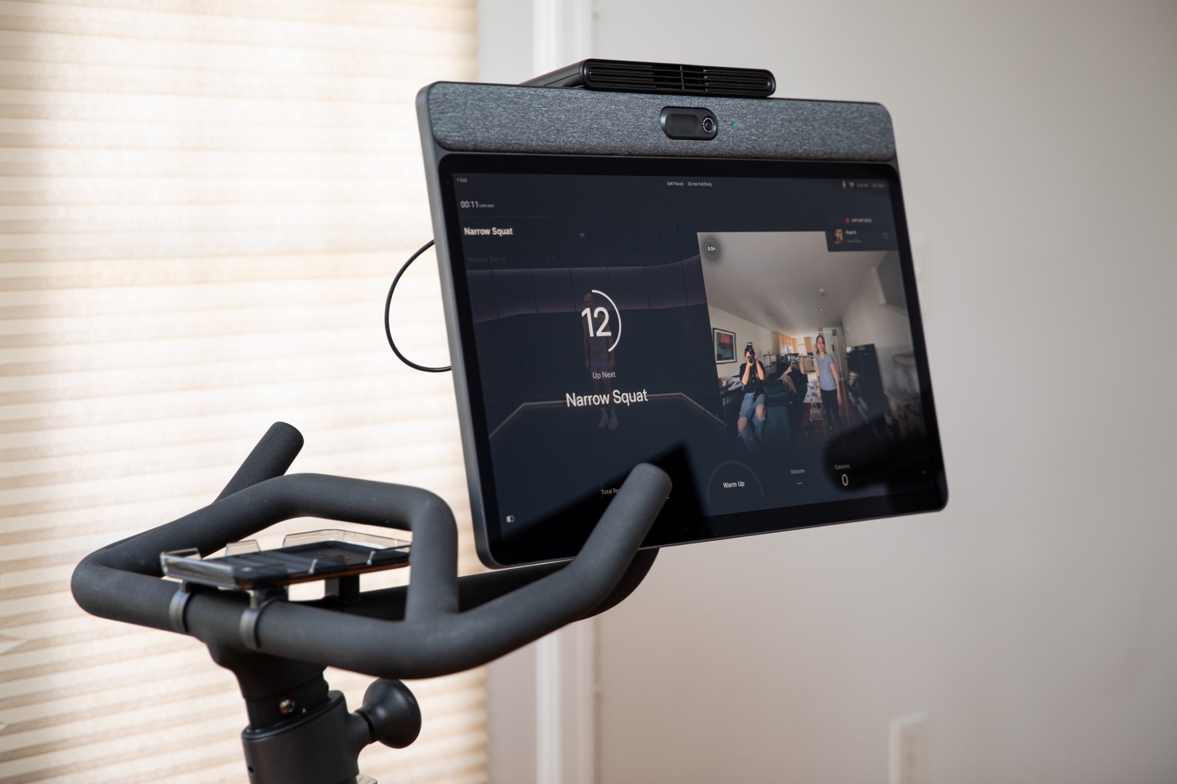 The new Peloton IQ features are okay, but AI was never a thing Peloton truly needed.