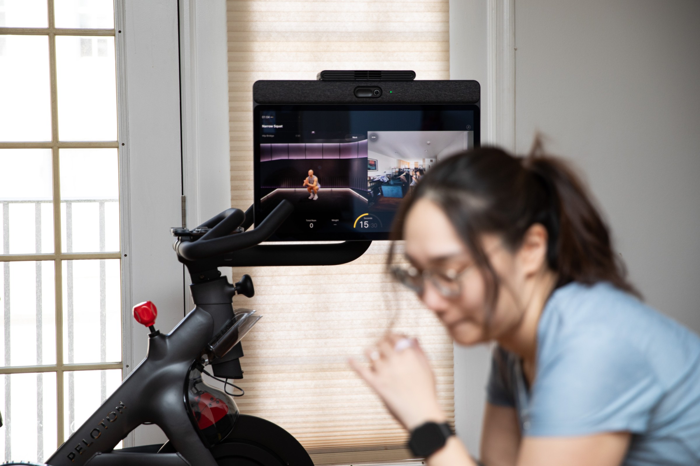 I’m fine with rep counting and form feedback. But I’m increasingly skeptical that AI can ever fully personalize a health or fitness plan to your specific needs.