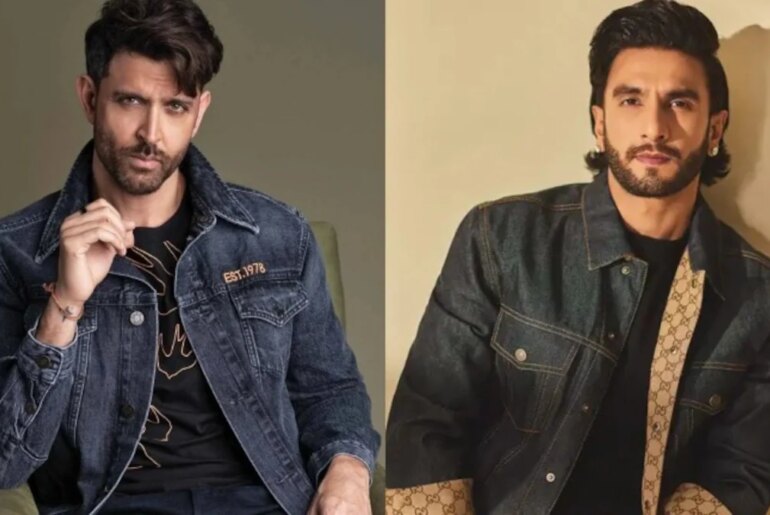 Dhurandhar Actor-Trainer Spills Secrets Of Ranveer Singh And Hrithik Roshans Eating Habits