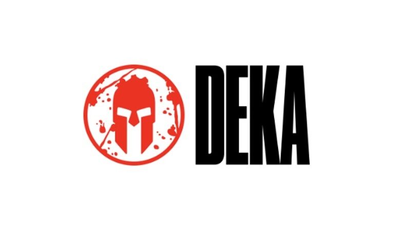 DEKA logo
