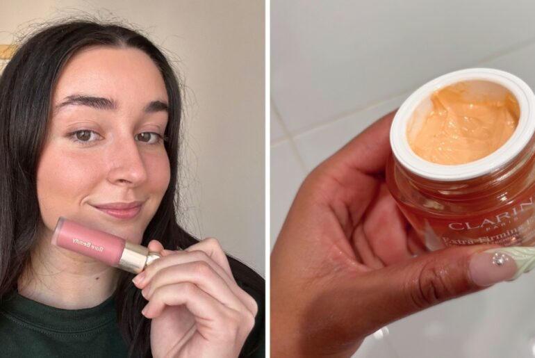 The 11+ Best Beauty Products Where A Little Goes A Long Way