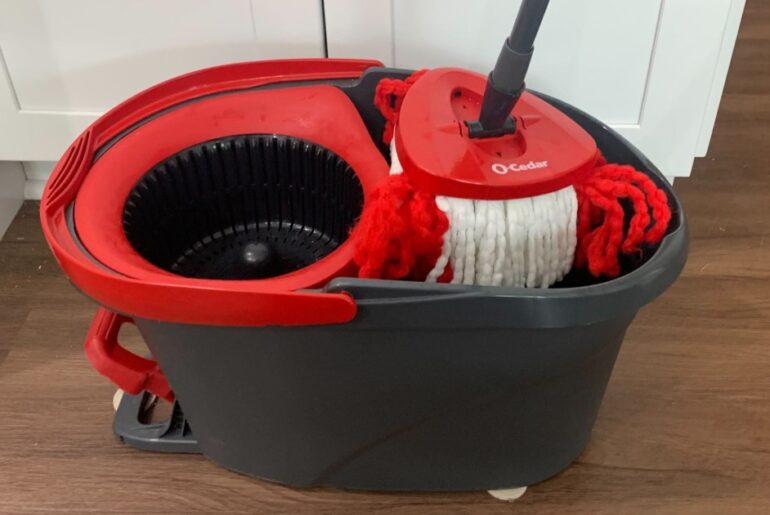 The Best Way to Clean Hardwood Floors: Tested & Reviewed