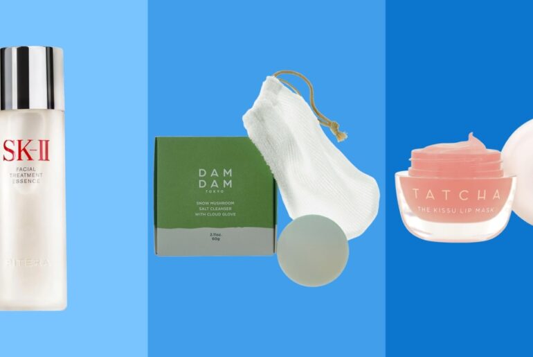 Best J-Beauty Products in 2026