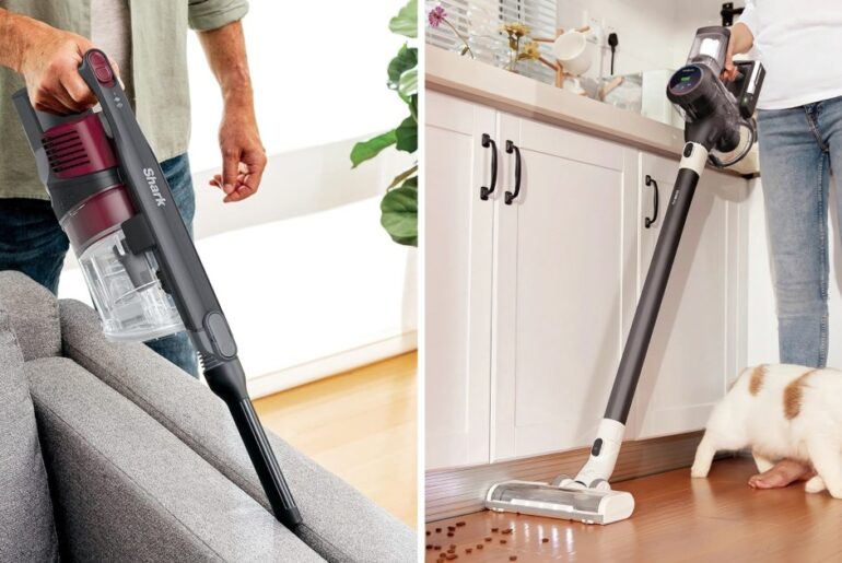 The 9 Best Cordless Vacuums of 2026, According to Experts