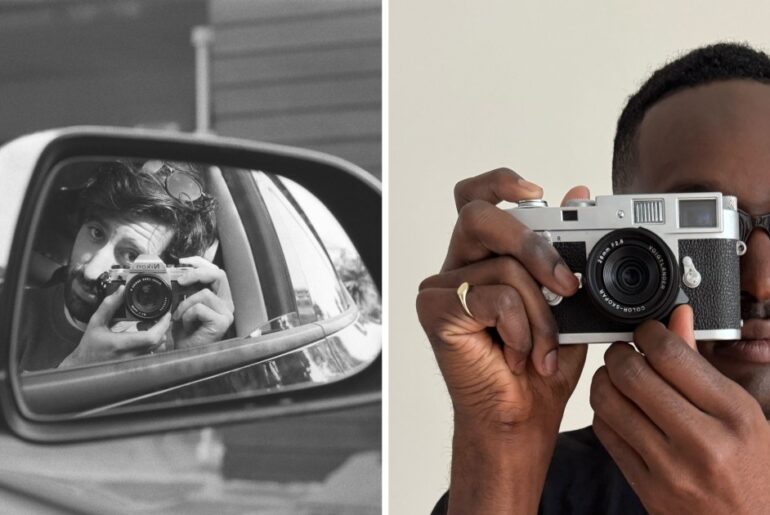 Everything You Need to Start Shooting Film Photography, For Beginners