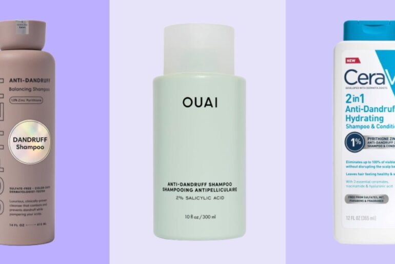 13 Best Dandruff Shampoos of 2026