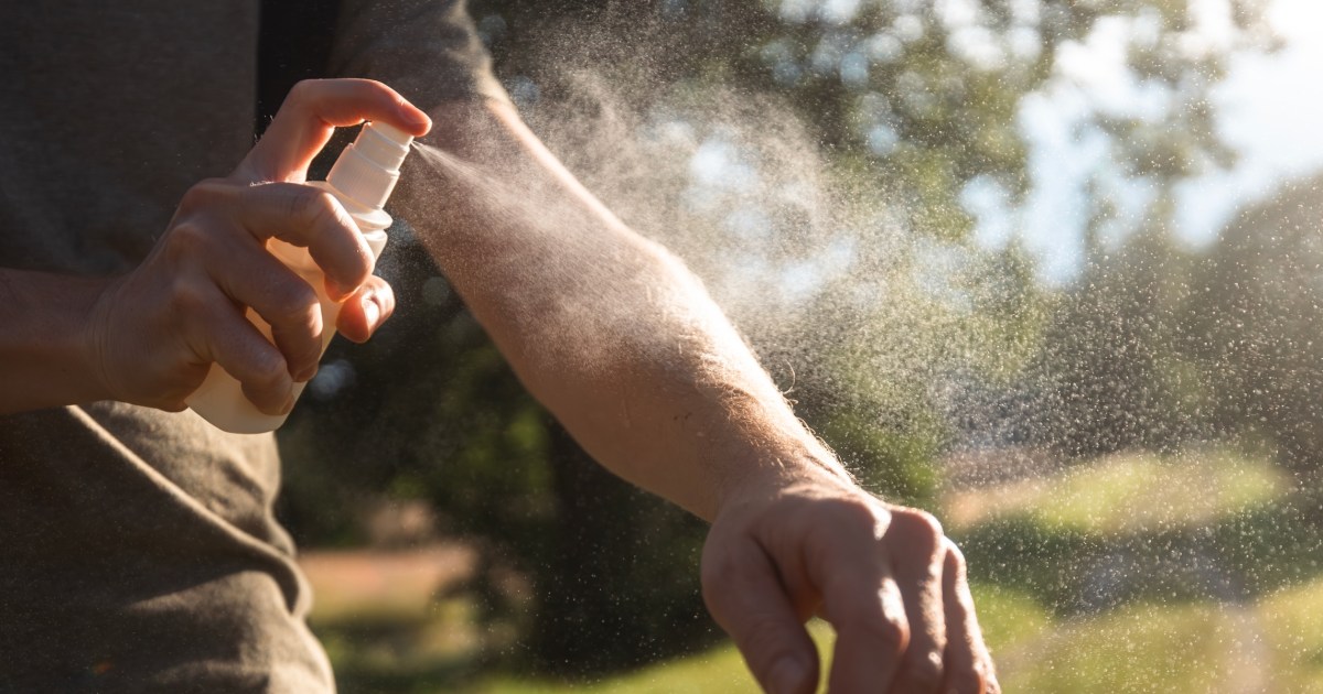 9 Best Insect Repellents of 2026: DEET and DEET-Free Options