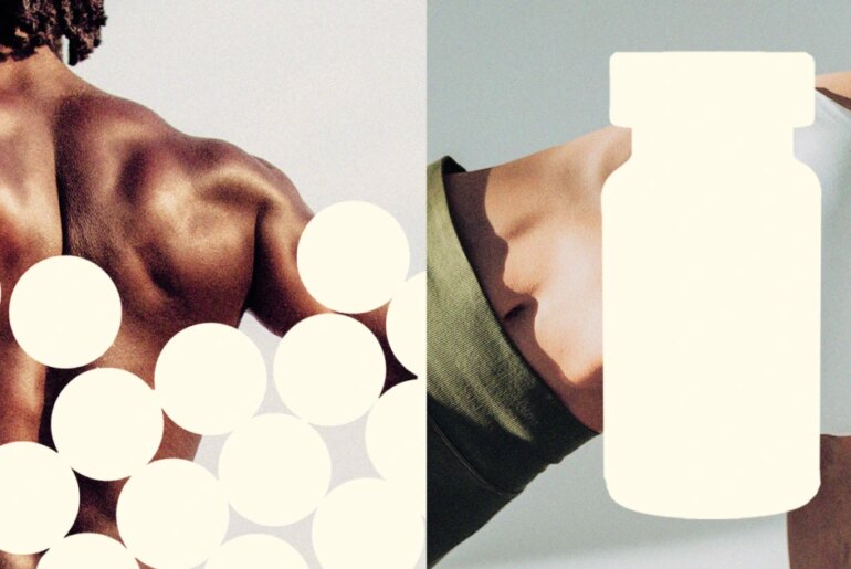 Is your supplement stack really boosting longevity? - NBC News