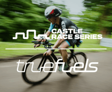 Castle Race Series in official nutrition and booking platform tie-ups