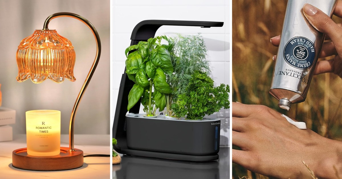 17+ Best Mother’s Day Gifts on Amazon for Every Budget