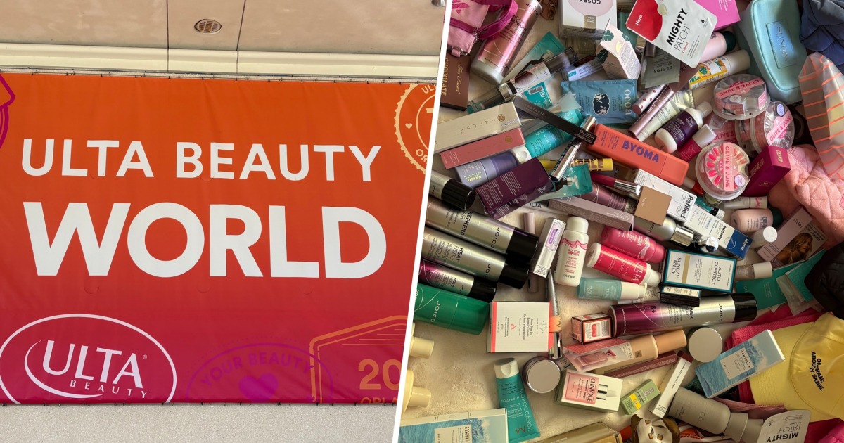 Ulta Beauty World Expo 2026: Everything to Know