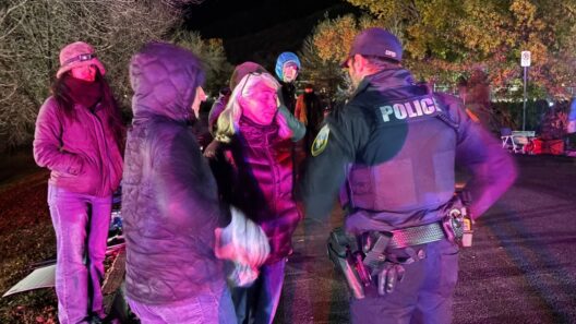 Assault charge for immigration officer in Colorado could test immunity provisions for federal agents