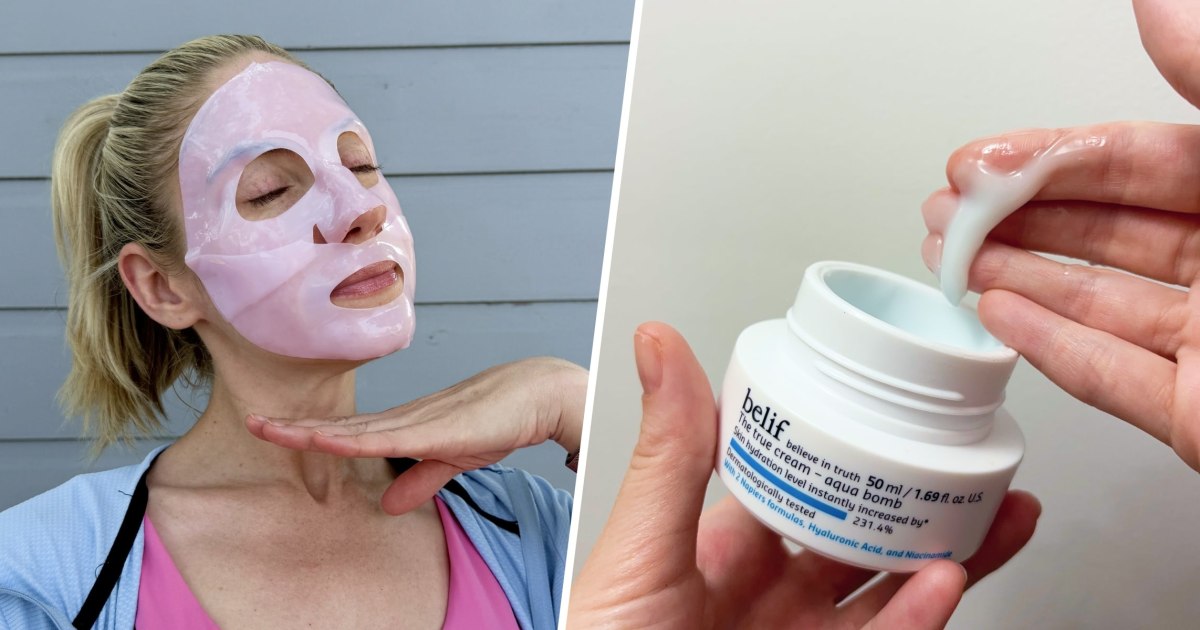 31 Best Korean Beauty Products, According to Experts and Editors