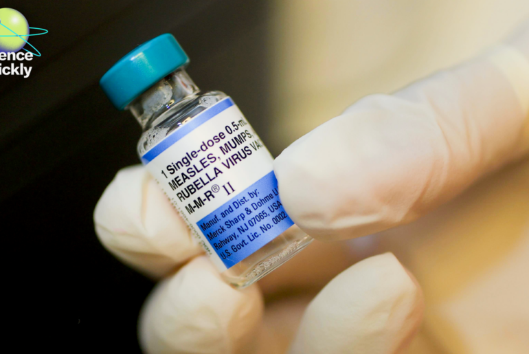 Health experts warn of rising measles cases in undervaccinated communities