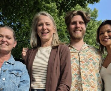 A study tested the opposite of what is typically recommended for irritable bowel syndrome