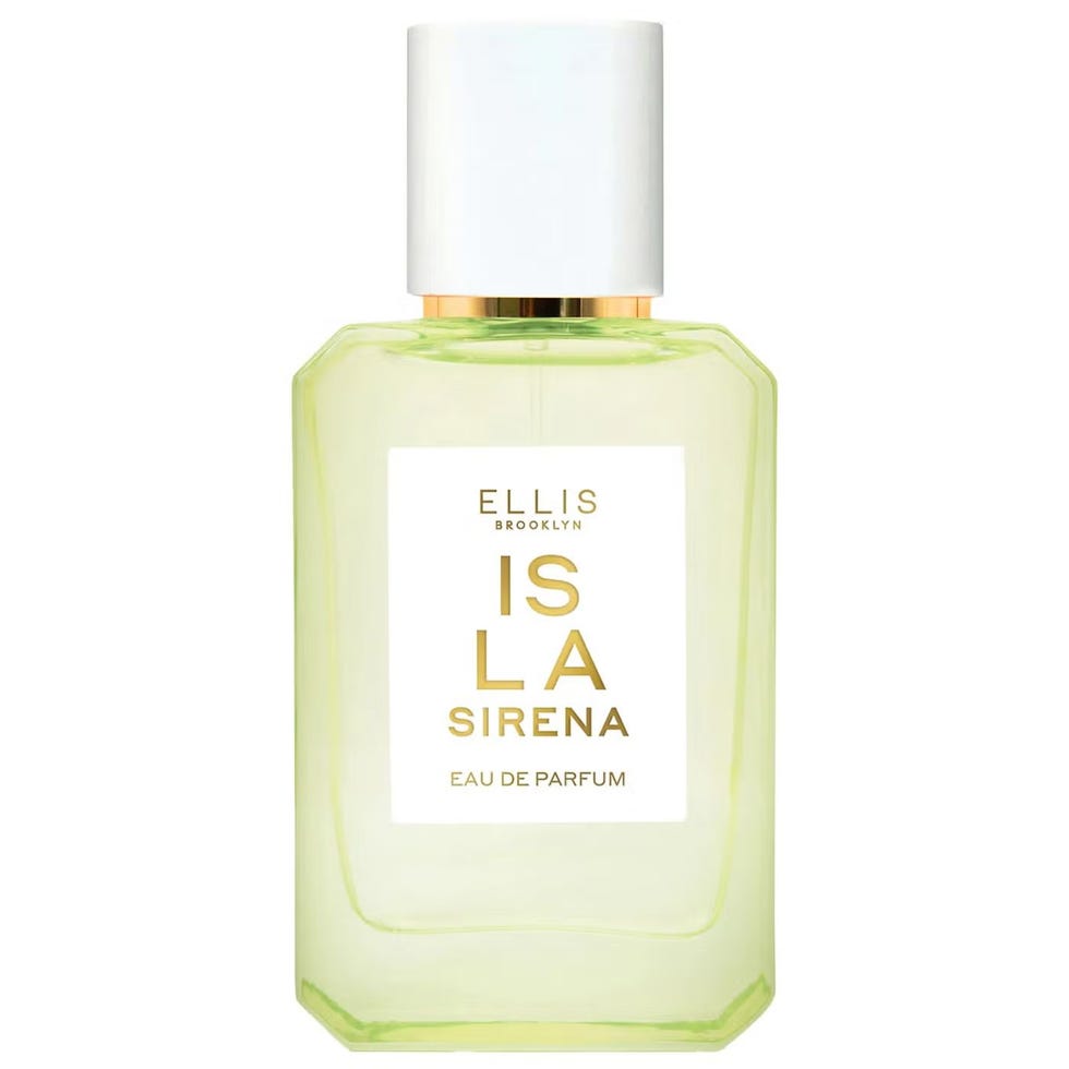ISLA SIRENA Eau de Parfum