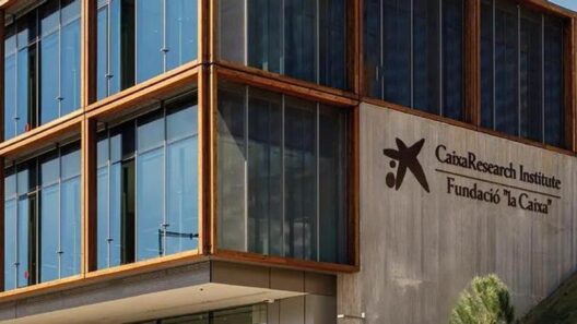 the great center of future medicine settles in Barcelona