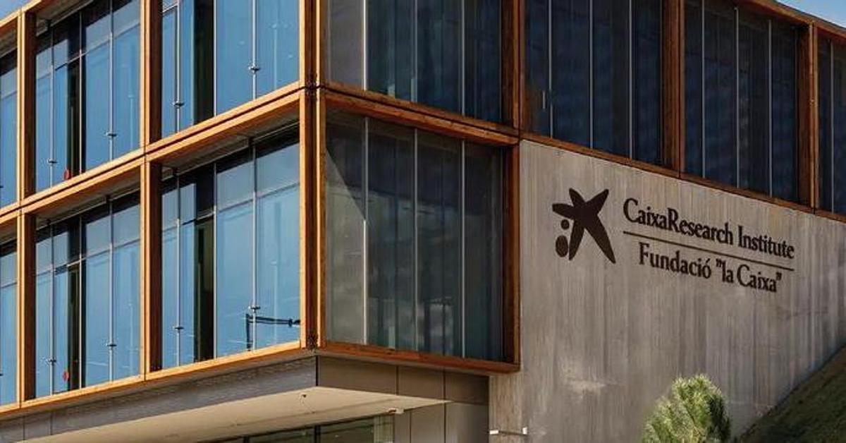 the great center of future medicine settles in Barcelona