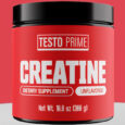 TestoPrime Creatine Reviewed: Don't Buy Testo Prime Creatine Monohydrate Supplement Without Reading This First!
