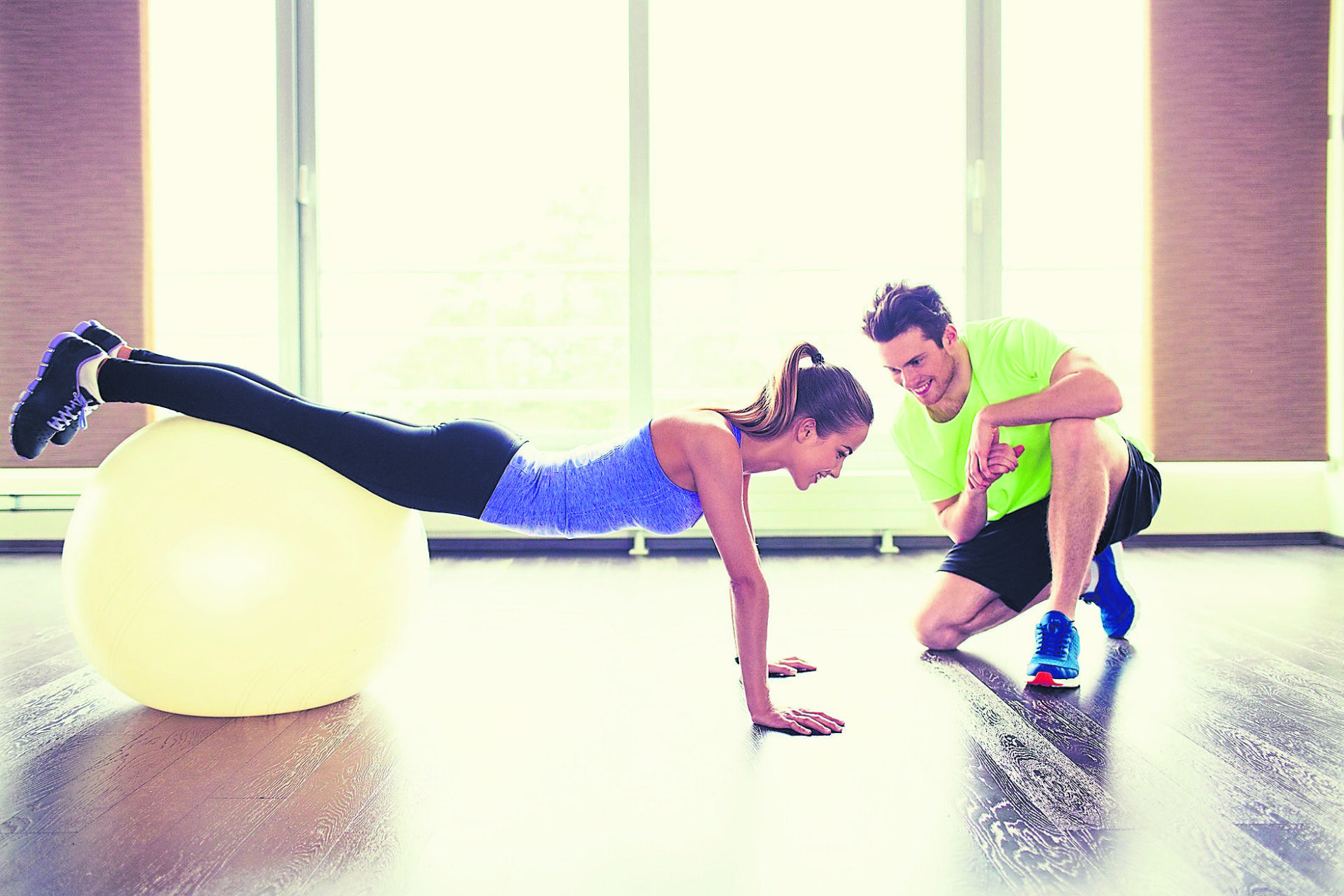 Coa ready for ‘Couch to 5K’ fitness event