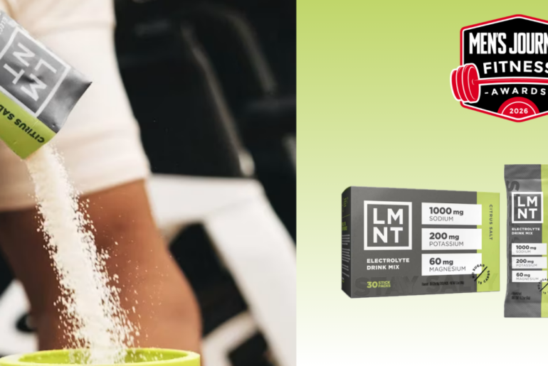 We Tested Every Major Electrolyte Brand to Find the Most Effective Option for Performance. This Is Our Top Pick for Serious Athletes