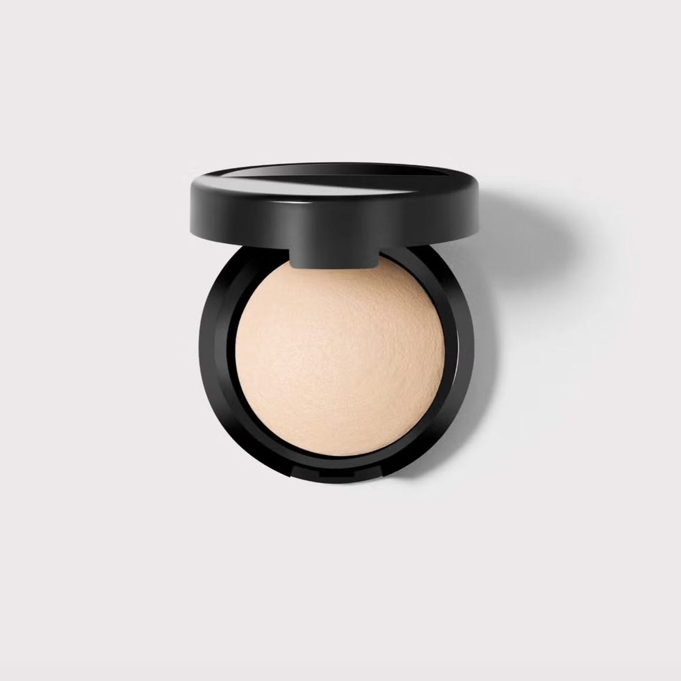 Baked Natural Glow Highlighter