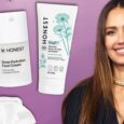 Jessica Alba's Honest Beauty Essentials