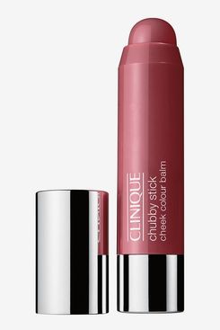 Clinique Chubby Stick Cheek Colour Balm Cream Blush