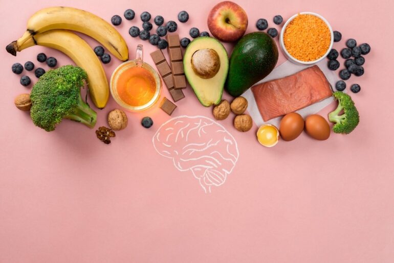 Higher vitamin D may reduce Alzheimer's risk