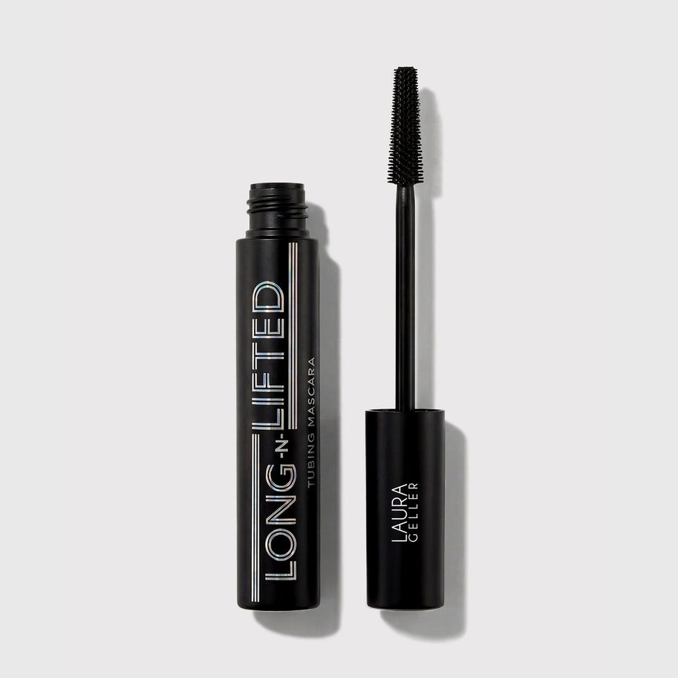 Long-n-Lifted Tubing Mascara