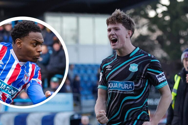 Another fitness boost for Blues with Atkinson set to return