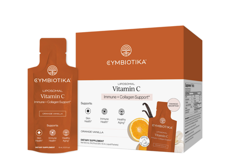 Are Cymbiotika’s Liposomal Supplements Worth It?