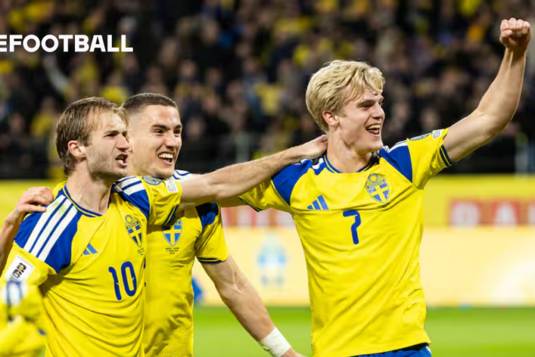 Nygren and Lagerbielke’s delight, concern over Trusty’s fitness