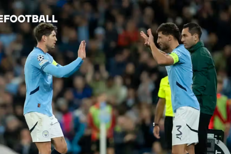 Pep Guardiola press conference: John Stones and Ruben Dias fitness updates for Chelsea clash