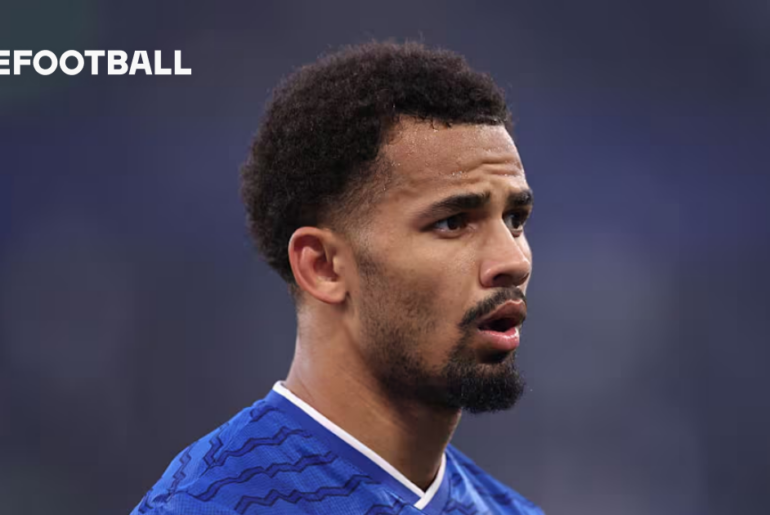 Everton handed big fitness boost for Brentford bout