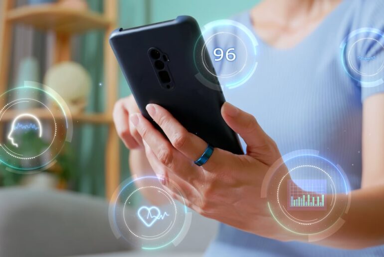 Google to launch personalized nutrition app with AMILI